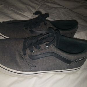 Boy shoes